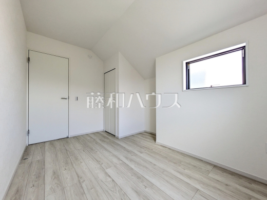 2号棟 居室 【小金井市貫井南町1丁目】