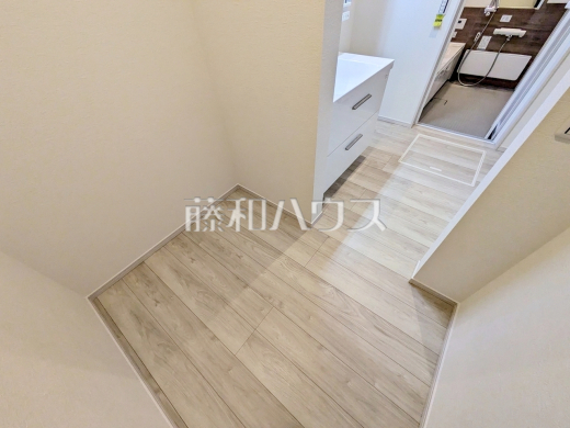 2号棟 収納 【小金井市貫井南町1丁目】