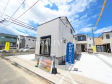 現場風景 【福岡市早良区重留1丁目】 現場風景 【福岡市早良区重留1丁目】