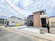 現場風景 【福岡市早良区重留1丁目】 現場風景 【福岡市早良区重留1丁目】