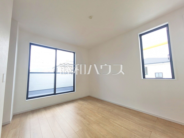 2号棟 居室 【福岡市早良区重留1丁目】 2号棟 居室 【福岡市早良区重留1丁目】