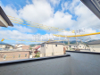 2号棟 住戸からの眺望写真 【福岡市早良区重留1丁目】 2号棟 住戸からの眺望写真 【福岡市早良区重留1丁目】
