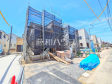 2号棟 外観 【福岡市早良区重留1丁目】 2号棟 外観 【福岡市早良区重留1丁目】