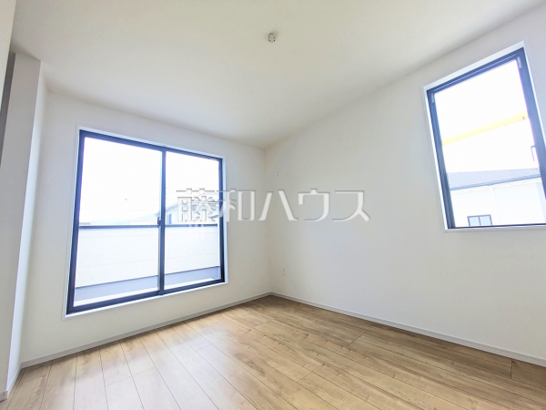 2号棟 居室 【福岡市早良区重留1丁目】 2号棟 居室 【福岡市早良区重留1丁目】