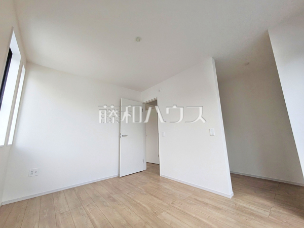 2号棟 居室 【福岡市早良区重留1丁目】 2号棟 居室 【福岡市早良区重留1丁目】