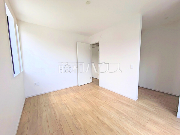 2号棟 居室 【福岡市早良区重留1丁目】 2号棟 居室 【福岡市早良区重留1丁目】