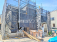 2号棟 外観 【福岡市早良区重留1丁目】 2号棟 外観 【福岡市早良区重留1丁目】