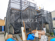 2号棟 外観 【福岡市早良区重留1丁目】 2号棟 外観 【福岡市早良区重留1丁目】