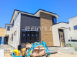 2号棟 外観 【福岡市早良区重留1丁目】 2号棟 外観 【福岡市早良区重留1丁目】