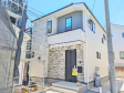 3号棟 外観 【福岡市早良区重留1丁目】 3号棟 外観 【福岡市早良区重留1丁目】