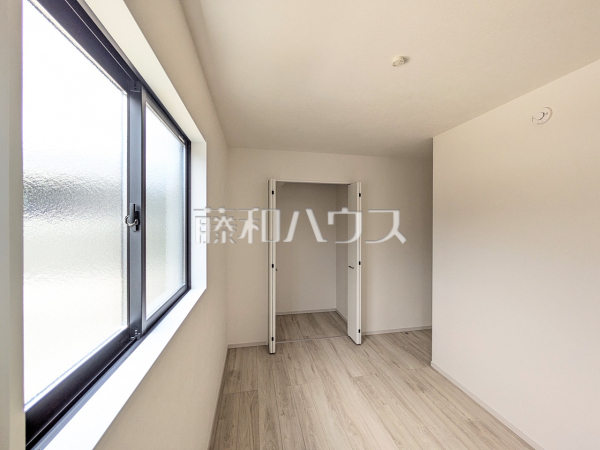 4号棟 居室 【福岡市早良区重留1丁目】 4号棟 居室 【福岡市早良区重留1丁目】