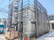4号棟 外観 【福岡市早良区重留1丁目】 4号棟 外観 【福岡市早良区重留1丁目】