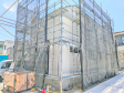 4号棟 外観 【福岡市早良区重留1丁目】 4号棟 外観 【福岡市早良区重留1丁目】