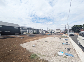 西東京市泉町2丁目