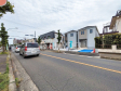 接道状況および現場風景 【所沢市中新井3丁目】 見学はしたいけど、なかなか時間が取れない・・・そんな方に出勤前や仕事終わりにマイホームを見学できるサポートをいたします。 接道状況および現場風景 【所沢市中新井3丁目】 見学はしたいけど、なかなか時間が取れない・・・そんな方に出勤前や仕事終わりにマイホームを見学できるサポートをいたします。