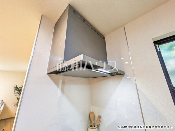 A号棟 キッチン 【所沢市中新井3丁目】 A号棟 キッチン 【所沢市中新井3丁目】