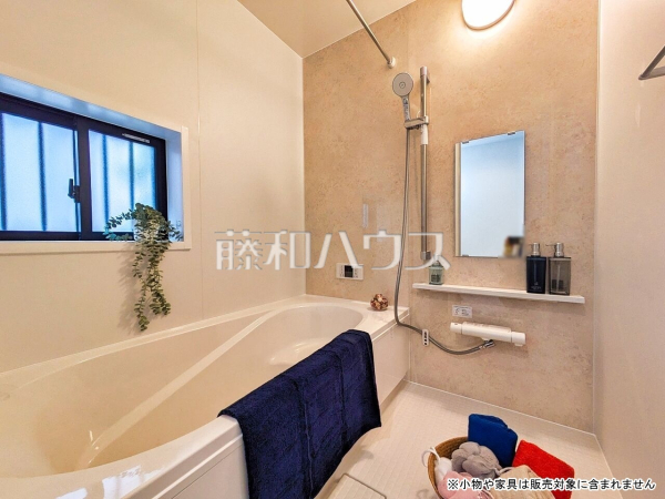 A号棟 浴室 【所沢市中新井3丁目】 A号棟 浴室 【所沢市中新井3丁目】