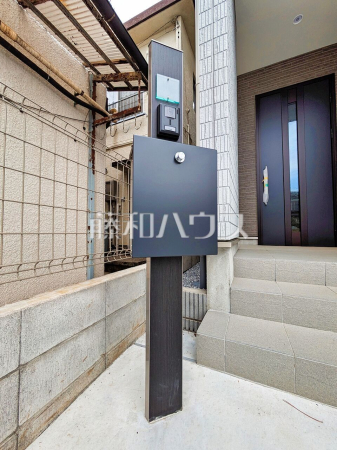 B号棟 その他現地 【所沢市中新井3丁目】 B号棟 その他現地 【所沢市中新井3丁目】