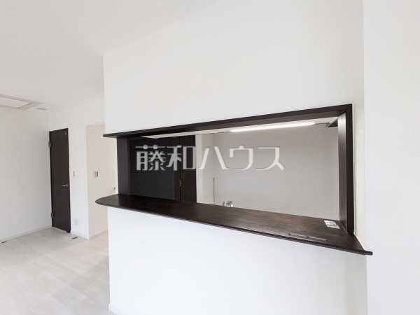 キッチン 【杉並区成田東5丁目】 キッチン 【杉並区成田東5丁目】