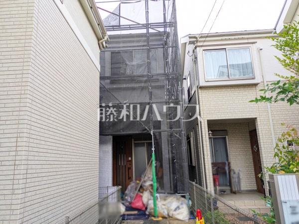 外観 【杉並区成田東5丁目】 外観 【杉並区成田東5丁目】
