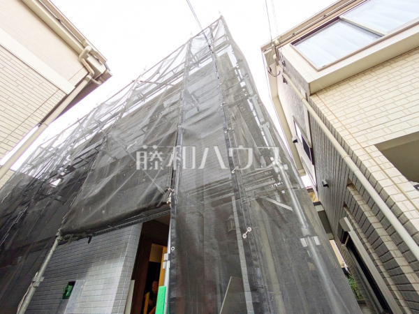 外観 【杉並区成田東5丁目】 外観 【杉並区成田東5丁目】