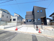 現場風景 【福岡市西区拾六町4丁目】 現場風景 【福岡市西区拾六町4丁目】