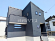 2号棟 外観 【福岡市西区拾六町4丁目】 2号棟 外観 【福岡市西区拾六町4丁目】