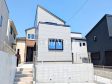 3号棟 外観 【福岡市西区拾六町4丁目】 3号棟 外観 【福岡市西区拾六町4丁目】