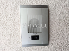 インターフォン 【ファミール高幡不動】日々の安全に役立つインターフォン
インターフォン 【ファミール高幡不動】日々の安全に役立つインターフォン