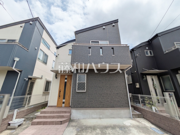 外観 【練馬区西大泉4丁目】 外観 【練馬区西大泉4丁目】