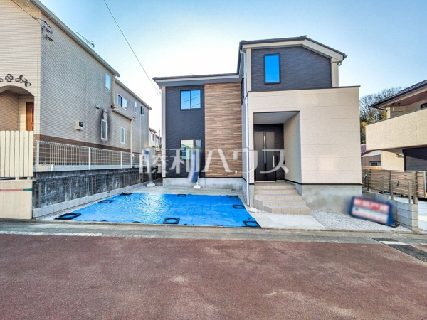 外観 【八王子市長房町】 外観 【八王子市長房町】