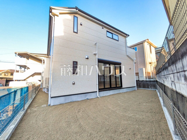 外観 【八王子市長房町】 外観 【八王子市長房町】