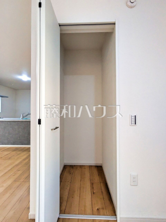 収納 【八王子市長房町】 収納 【八王子市長房町】