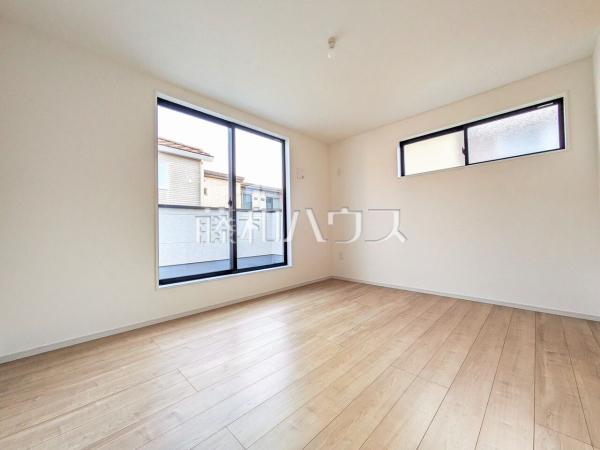 居室 【八王子市長房町】 居室 【八王子市長房町】