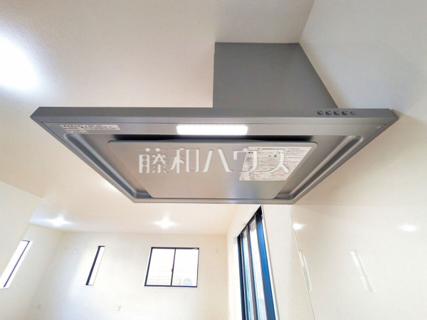 キッチン 【八王子市長房町】 キッチン 【八王子市長房町】