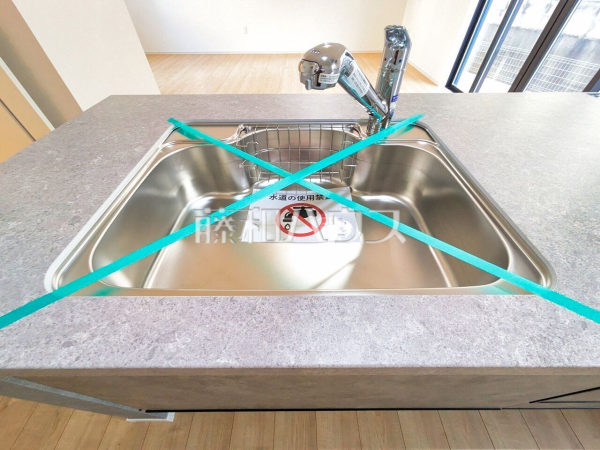 キッチン 【八王子市長房町】 キッチン 【八王子市長房町】