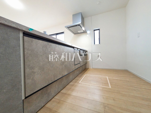 キッチン 【八王子市長房町】 キッチン 【八王子市長房町】