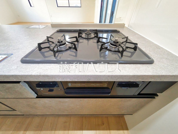 キッチン 【八王子市長房町】 キッチン 【八王子市長房町】