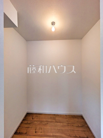 収納 【八王子市長房町】 収納 【八王子市長房町】