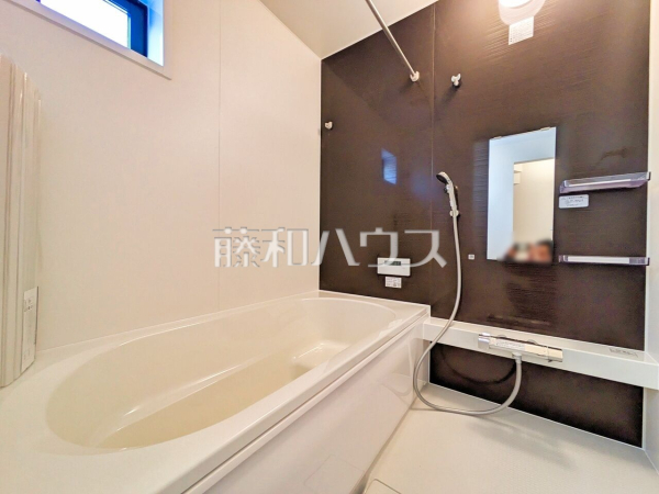 浴室 【八王子市長房町】 浴室 【八王子市長房町】