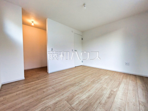 居室 【八王子市長房町】 居室 【八王子市長房町】