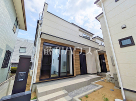 日野市多摩平3丁目