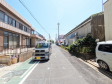 接道状況および現場風景 【名古屋市守山区鳥神町】 接道状況および現場風景 【名古屋市守山区鳥神町】