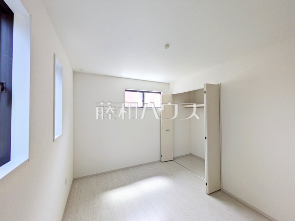 2号棟 居室 【福岡市城南区東油山1丁目】 2号棟 居室 【福岡市城南区東油山1丁目】