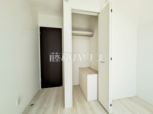 1号棟 収納 【国分寺市東戸倉1丁目】 1号棟 収納 【国分寺市東戸倉1丁目】