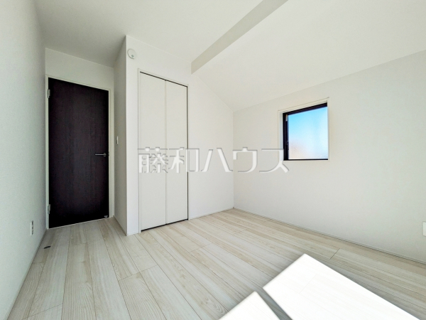 1号棟 居室 【国分寺市東戸倉1丁目】 1号棟 居室 【国分寺市東戸倉1丁目】