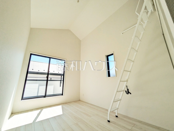 1号棟 居室 【国分寺市東戸倉1丁目】 1号棟 居室 【国分寺市東戸倉1丁目】