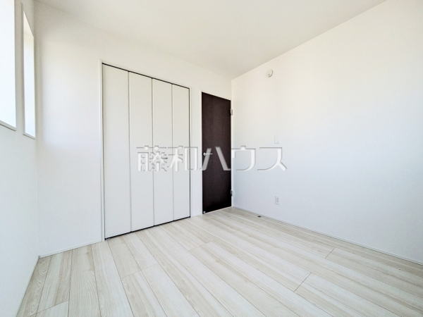 1号棟 居室 【国分寺市東戸倉1丁目】 1号棟 居室 【国分寺市東戸倉1丁目】