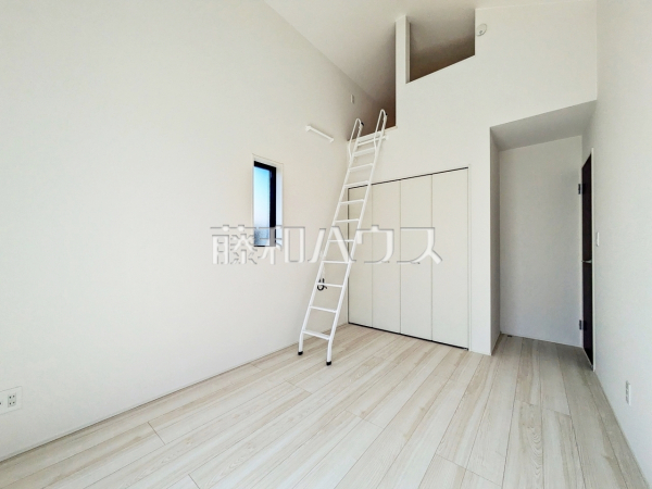 1号棟 居室 【国分寺市東戸倉1丁目】 1号棟 居室 【国分寺市東戸倉1丁目】