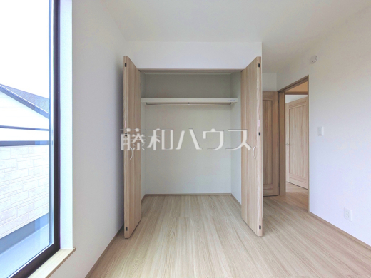 収納 【立川市一番町2丁目】